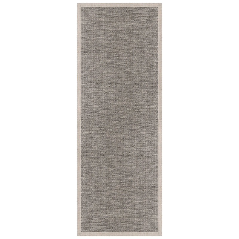 Power Loom Runner Rug