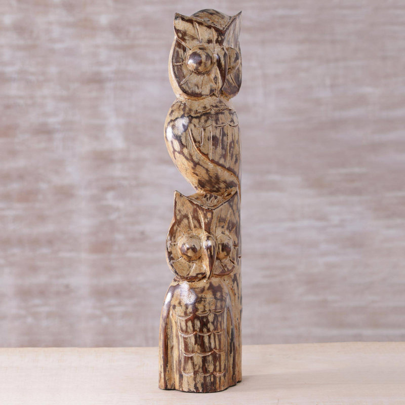 Figurine Branham