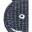 Harriet Bee Water Hyacinth Storage Bag