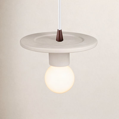 Leni Dimmable 1 - Light Pendant