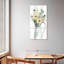 Bouquet de fleurs de ferme II-313171054