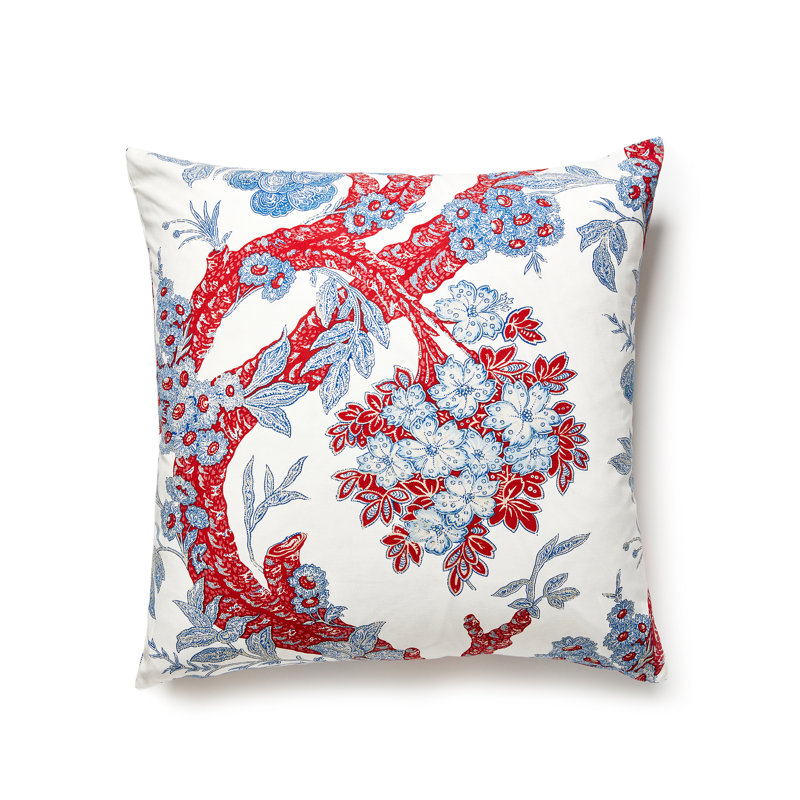 SUMMERHOUSE HILL PILLOW, Provence