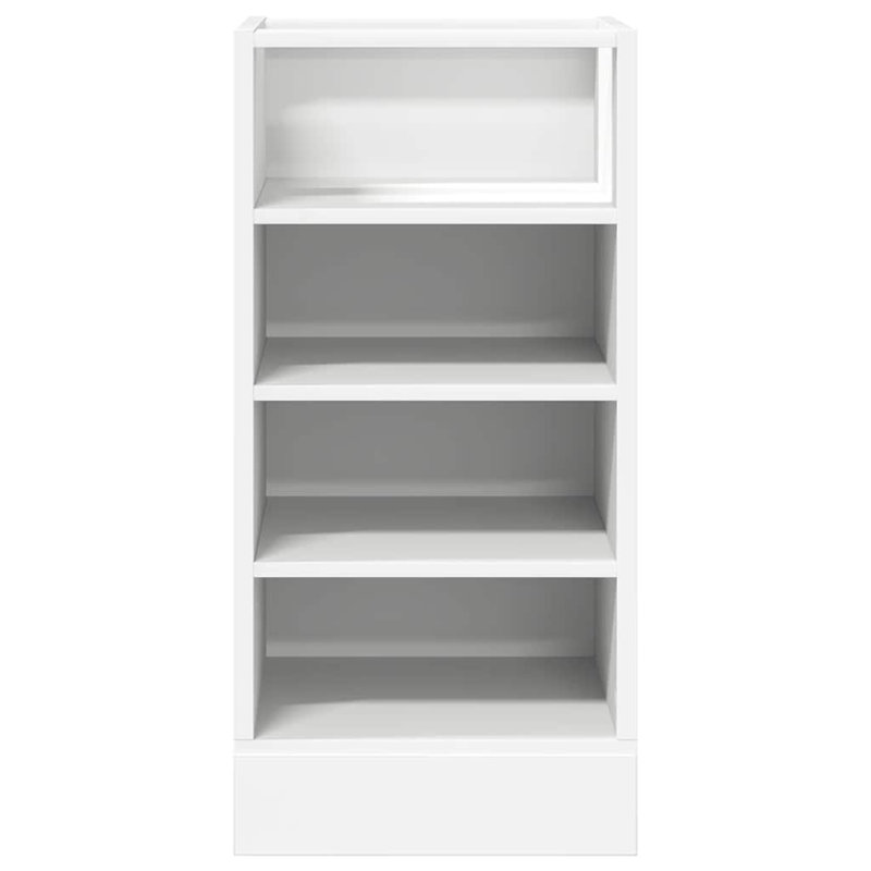Bottom Cabinet Riga, White