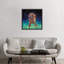 « moonlight nage » par iris scott, reproduction d’impression-49902875-49902857