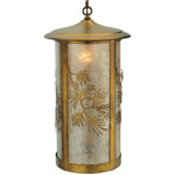 Fulton 1 - Light Pendant
