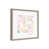 Wood Print Frame