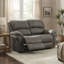 Bettymae 2 Seater Reclining Loveseat-1745202982