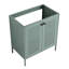 Meuble-lavabo autoportant 30 po Castiel-1902284875