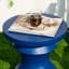 Tabouret de jardin Alisiana-1204967510