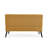Caleena Upholstered 55.1'' Loveseat-1356790613