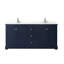 Ensemble de meuble-lavabo double 72 po Avery-51712101-51978327-134393530