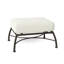 Majorca Outdoor Ottoman with Cushion-454789330-454790071