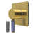 Brushed Brass is out of stock