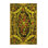 Washable Floral Indoor Rug