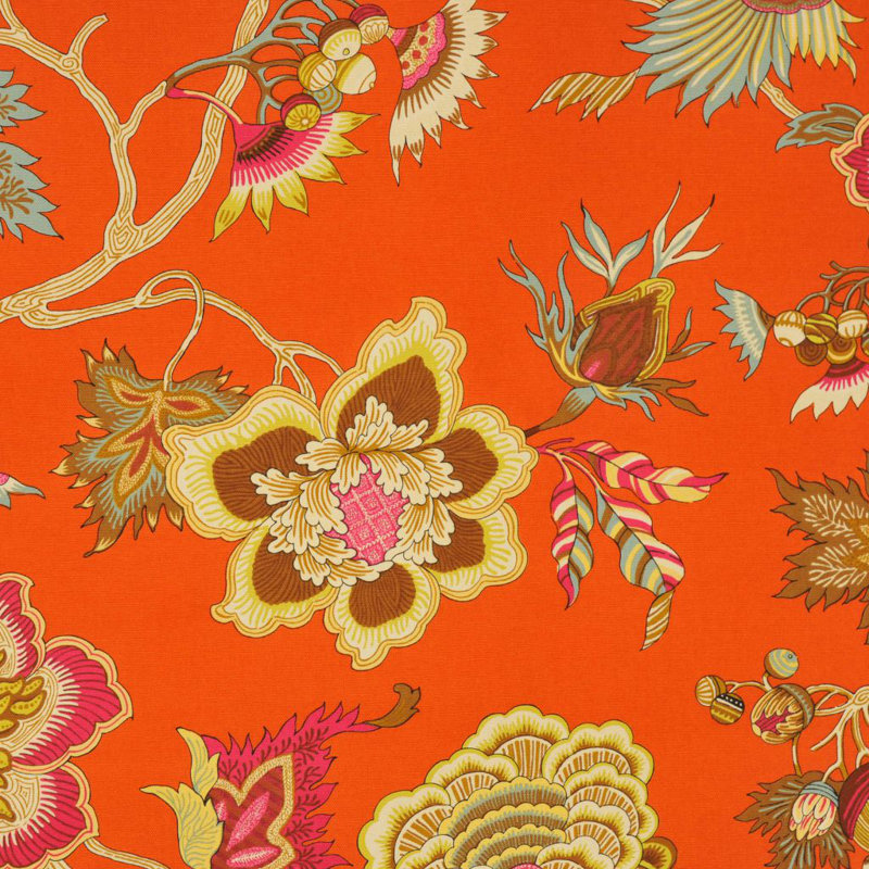 Tissu Harvest Moon
