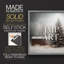 Art de Noël - DCCCLxxix - reproduction encadrée-1127015909-1127015905