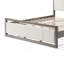 Lit plateforme tapissier Felicio-551224447