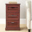 Commode décorative 3 tiroirs Regan-31478394