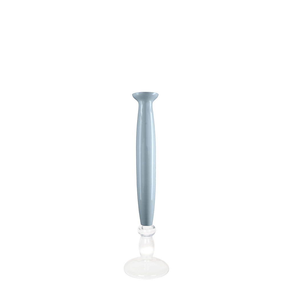 135Cm Glass Table Vase