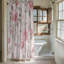Chic Rose - Rideau de douche Premium-7523107