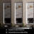Aluminum Framed Lighted LED Bathroom Vanity Mirror with Anti-Fog 3 Colors Temperature & Dimmable Light Bathroom Vanity Mirror-1847542768-1847542772