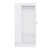 White is out of stock selected