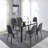 Nick 18'' H Upholstered Side Chair