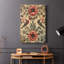Collection sur toile de fond de la série WG-MR-MR de MRRIS - Prêt à accrocher-1746601072