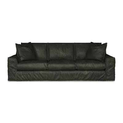 Melrose Leather Sofa