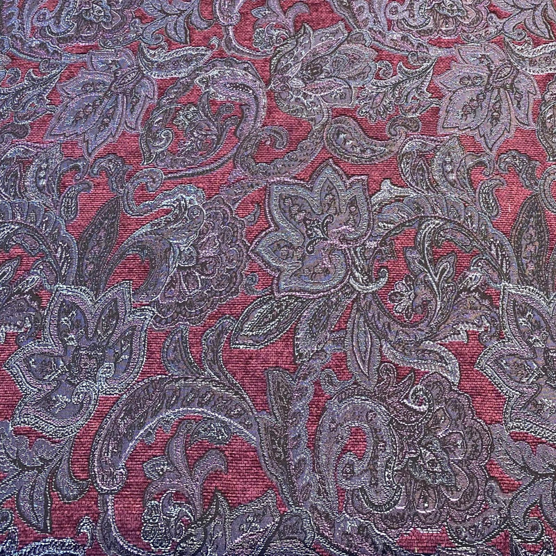 Coussin Plutus, H 20 po x l 20 po, Carré