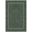 Tapis Ridge2 moderne à motif mosaïque mouchetée abstraite verte, grise et blanche, lavable à la machine, antidérapant, à poils courts, pour l'intérieur et l'extérieur, adapté aux animaux domestiques, idéal pour le salon, la chambre, la salle à manger, l'entrée, le couloir ou le bureau.-1795056015
