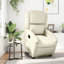 Fauteuil inclinable électrique Ebern Designs-1820248267