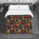 Book Comforter