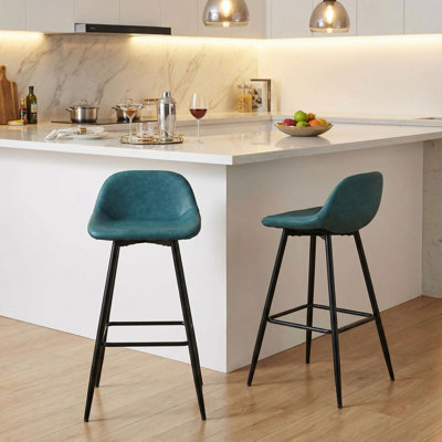 Tabouret de comptoir 25 po Iraiz