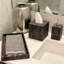 Luster Tissue Box Cover-64500829