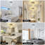 Ashanae Glass Flush Mount-1616312614