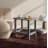 Adirondack Square Outdoor Side Table