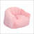 Pink Faux Fur