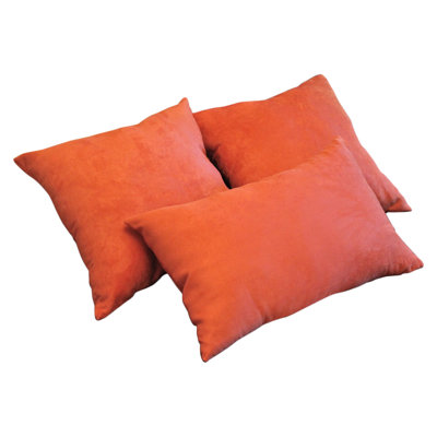 Housse et insert de coussin rectangulaire Ariatna