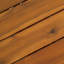 Anguilla Outdoor Circular Coffee Table-650508506