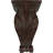 Lefebre Resin 3.375 in. Overall Width-349222120