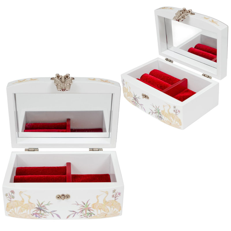 Cufflinks Box +