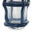 Ahren Recycled Glass Table Vase-82010453-82010450