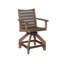 Bristol Outdoor Bar Stool-443971631-443971633