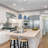 Zella 1-Light Single Pendant -126296225
