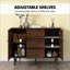 Magnifique armoire décorative