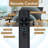 Adjustable Folding Bed Queen Size does not include mattress with remote control for remote control, Seidenberg-1505014868