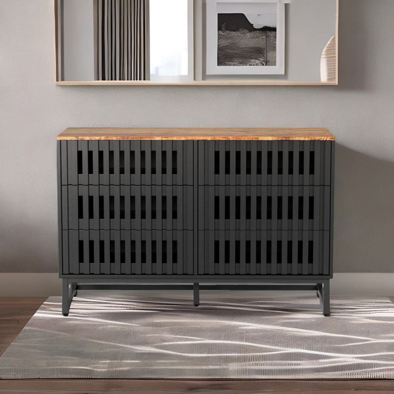 Buffet Nonantum 47,25 po