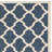 Herefordshire Performance Geometric Indoor/Outdoor Area Rug-1815810969