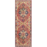 Fleckenstein Oriental Indoor Rug
